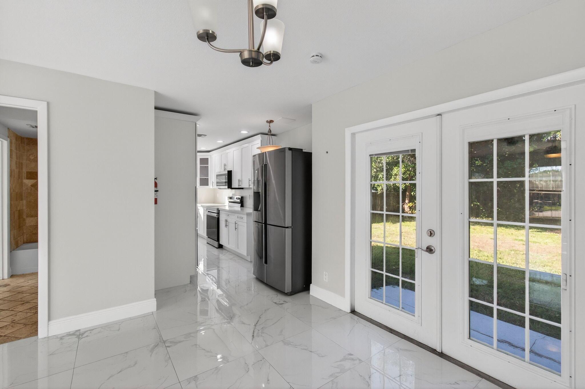 DELRAY GARDEN ESTATES 1 - Residential