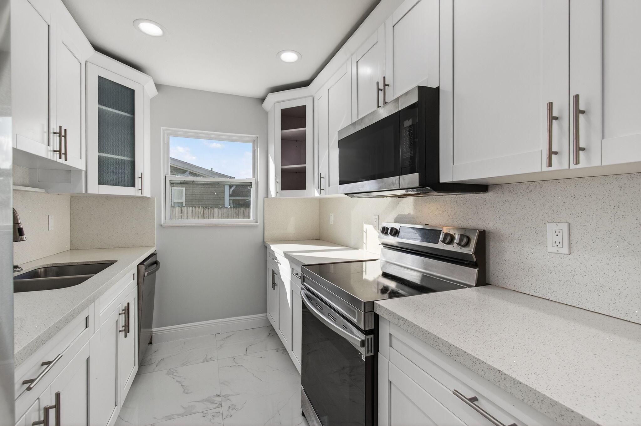 DELRAY GARDEN ESTATES 1 - Residential