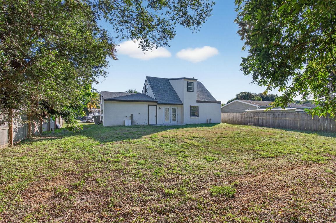 DELRAY GARDEN ESTATES 1 - Residential