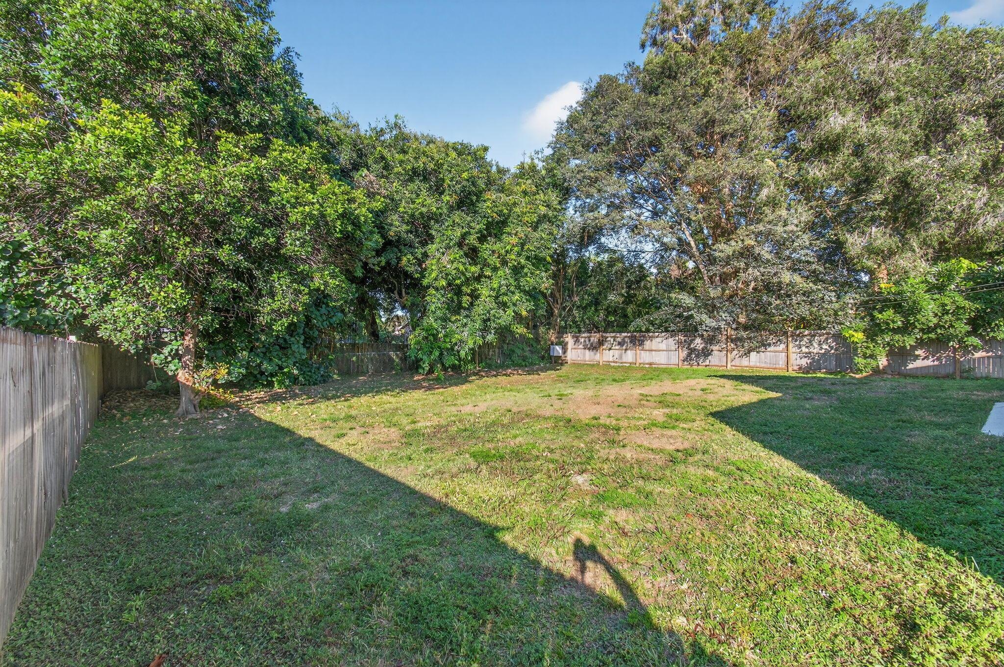 DELRAY GARDEN ESTATES 1 - Residential