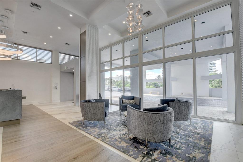 CLARENDON CONDO - Residential