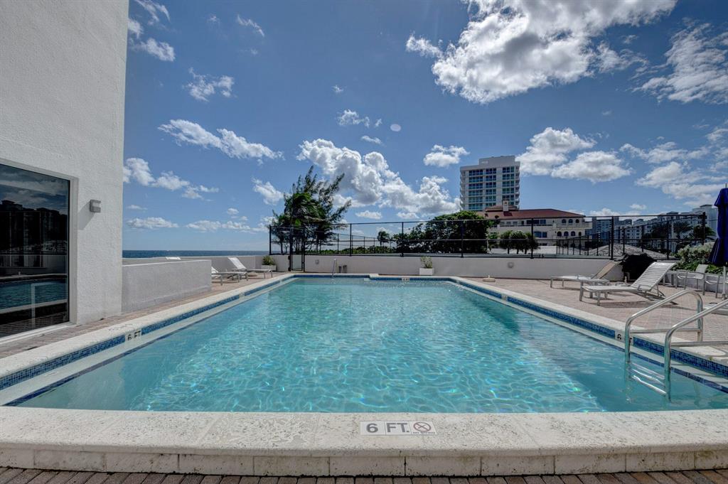 CLARENDON CONDO - Residential