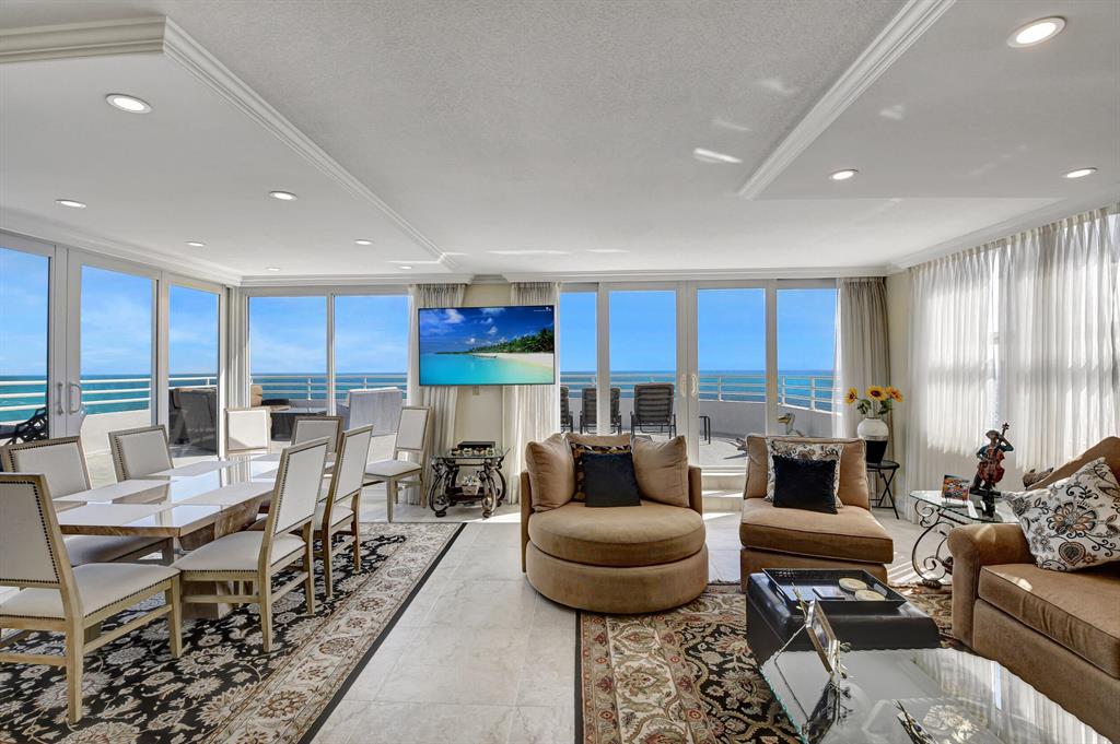 CLARENDON CONDO - Residential