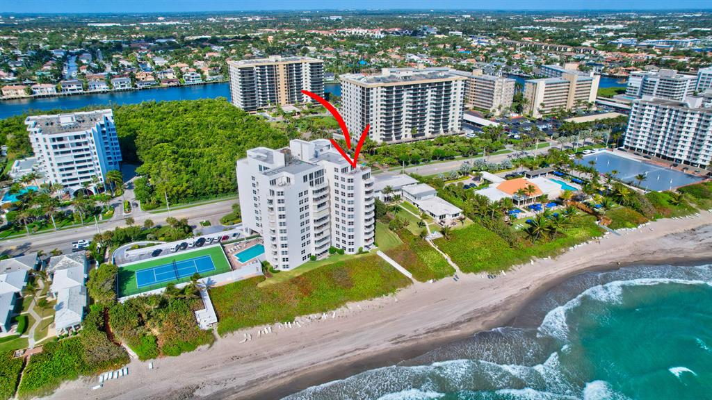 CLARENDON CONDO - Residential