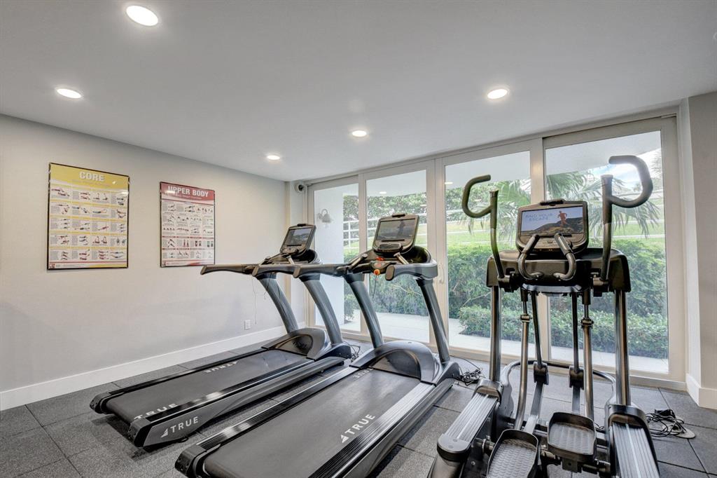 CLARENDON CONDO - Residential