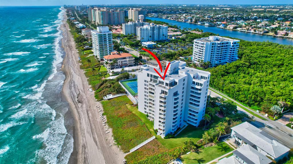 CLARENDON CONDO - Residential