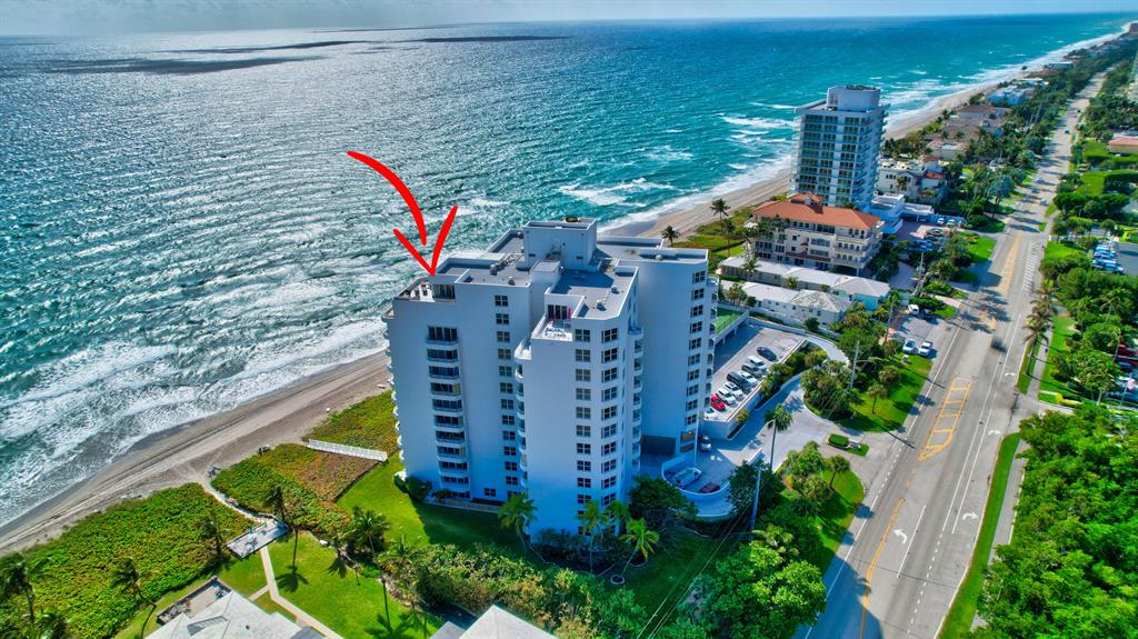 CLARENDON CONDO - Residential