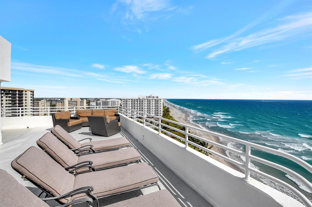 CLARENDON CONDO - Residential