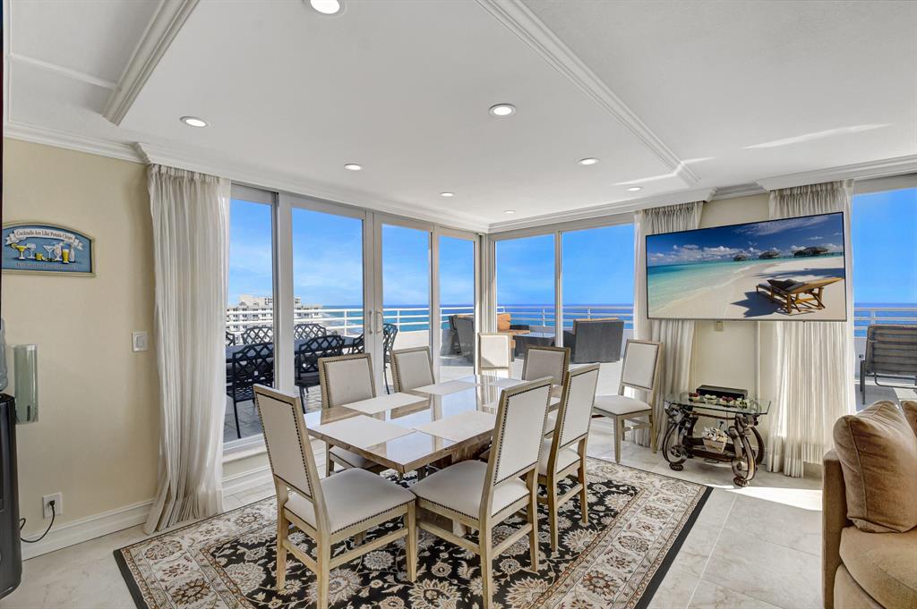 CLARENDON CONDO - Residential