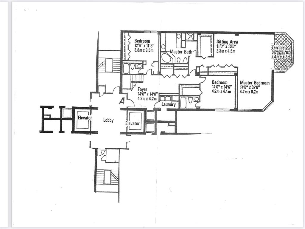 CLARENDON CONDO - Residential