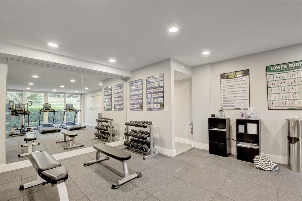 CLARENDON CONDO - Residential