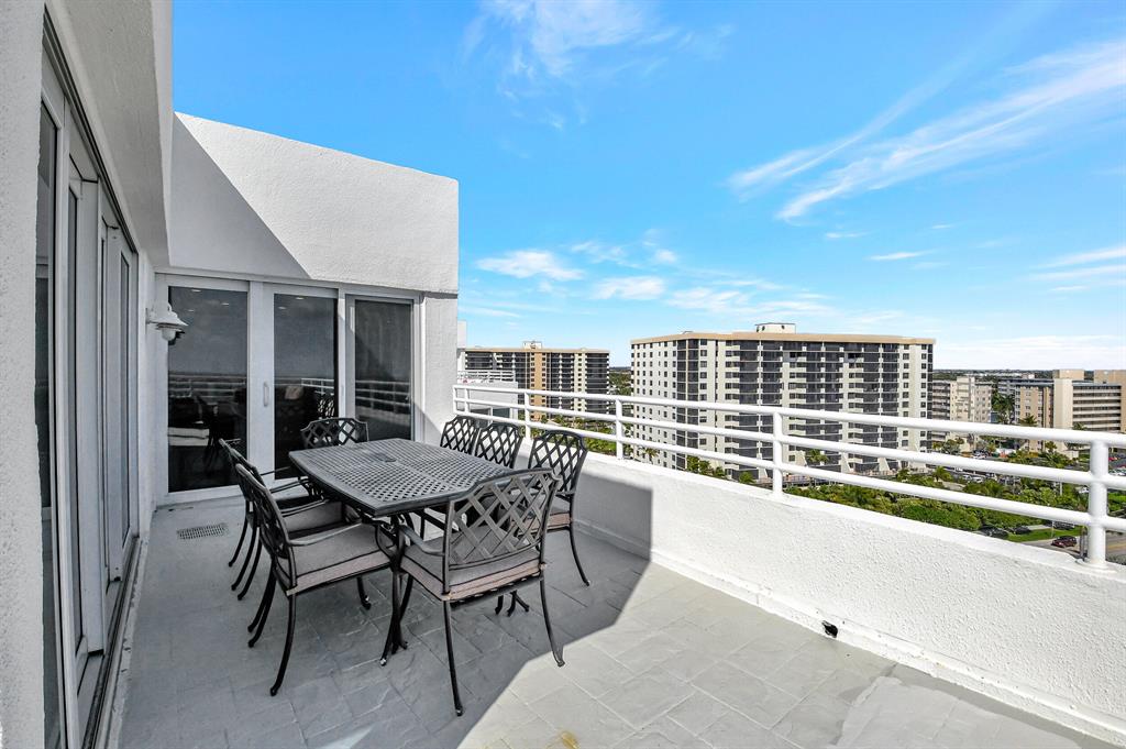 CLARENDON CONDO - Residential