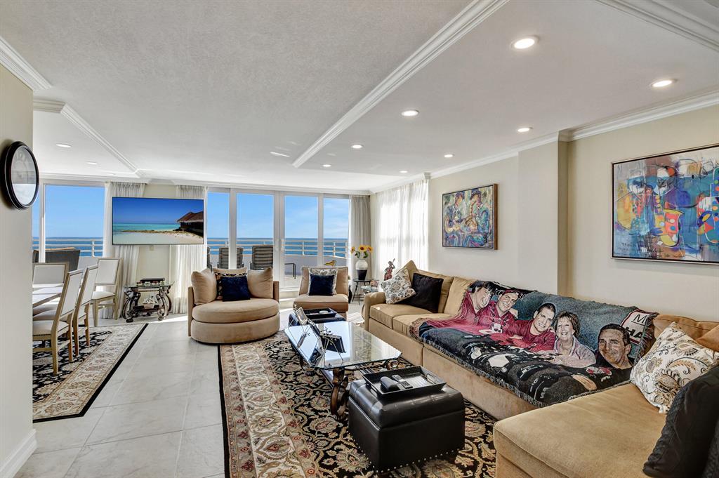 CLARENDON CONDO - Residential