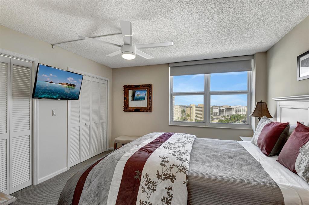 CLARENDON CONDO - Residential