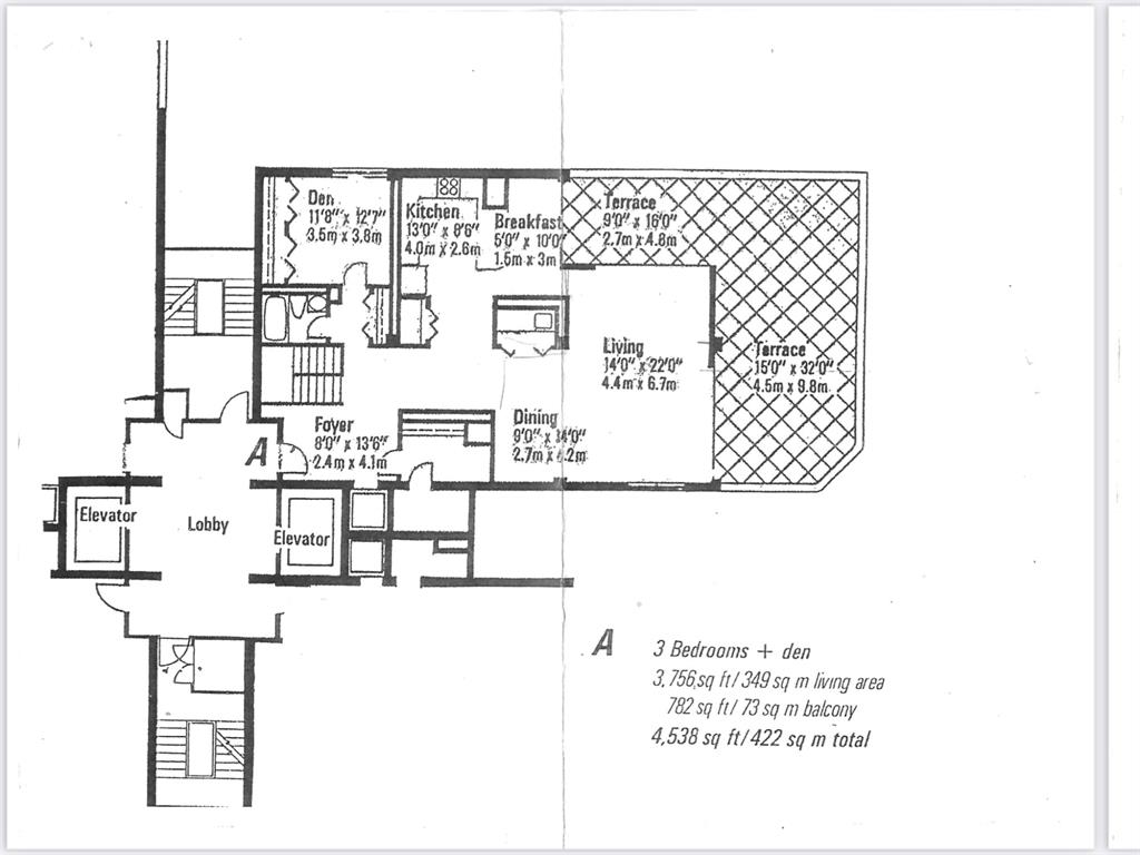 CLARENDON CONDO - Residential