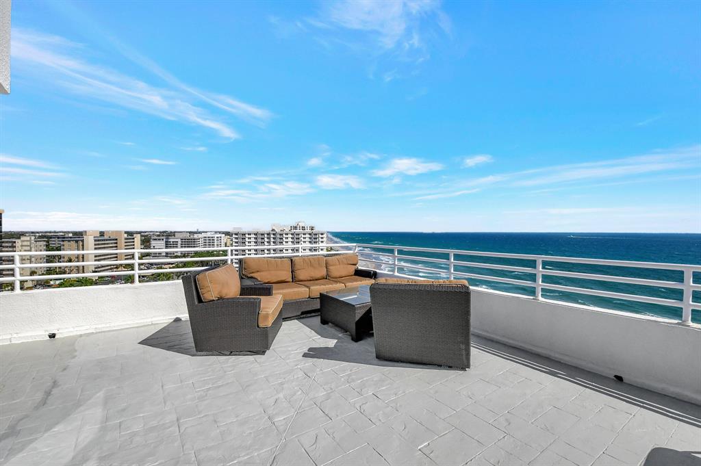 CLARENDON CONDO - Residential