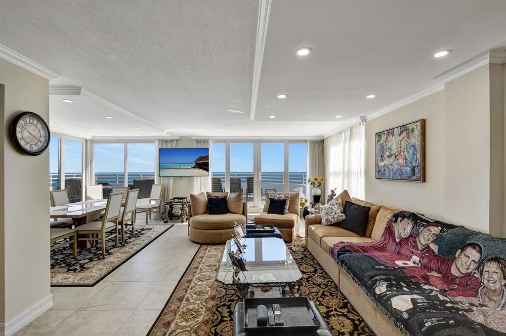 CLARENDON CONDO - Residential