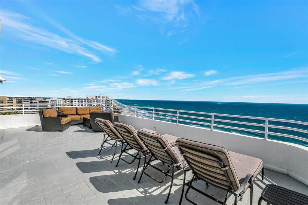 CLARENDON CONDO - Residential