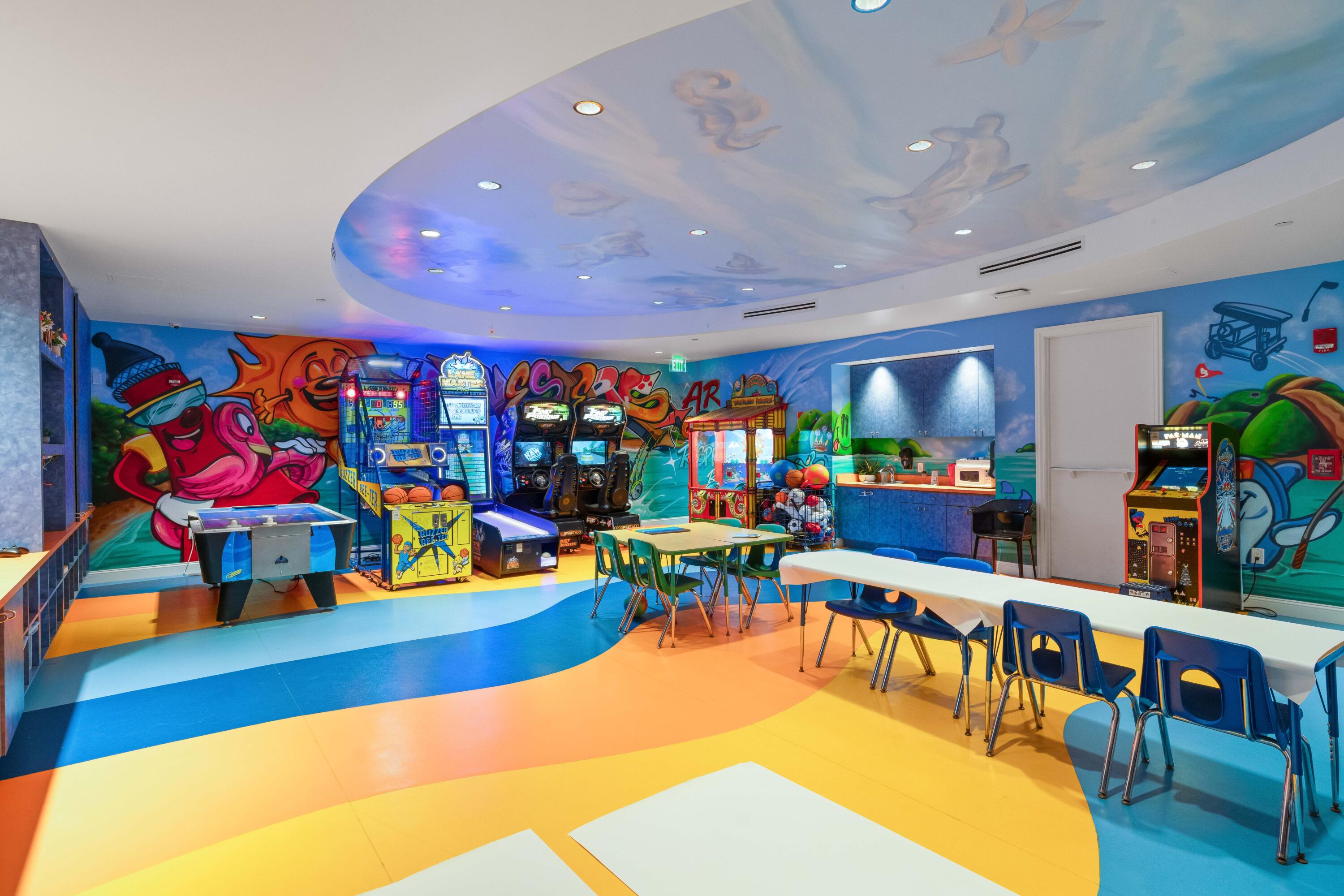 Admirals Cove - Residential