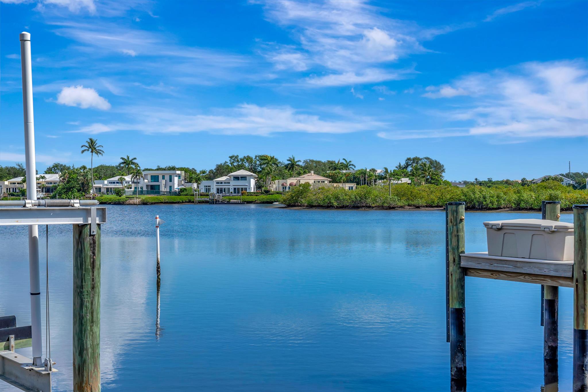 Admirals Cove - Residential