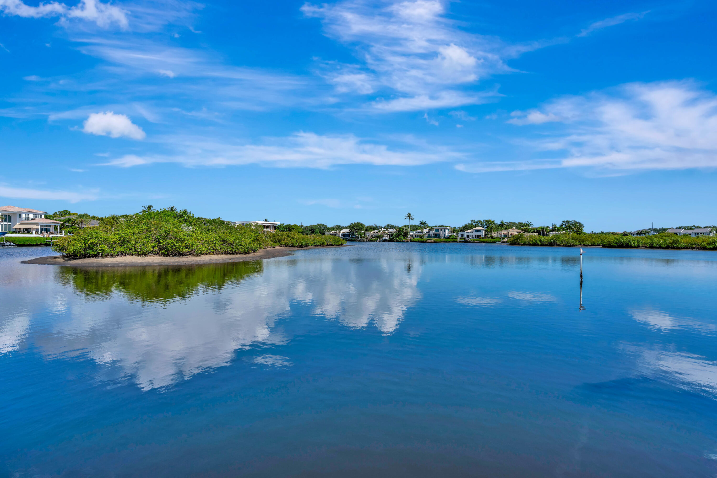 Admirals Cove - Residential