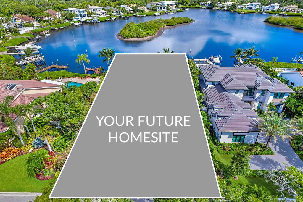 Photo of 102 Victory Drive, Jupiter, FL 33477 (MLS # R11102033)