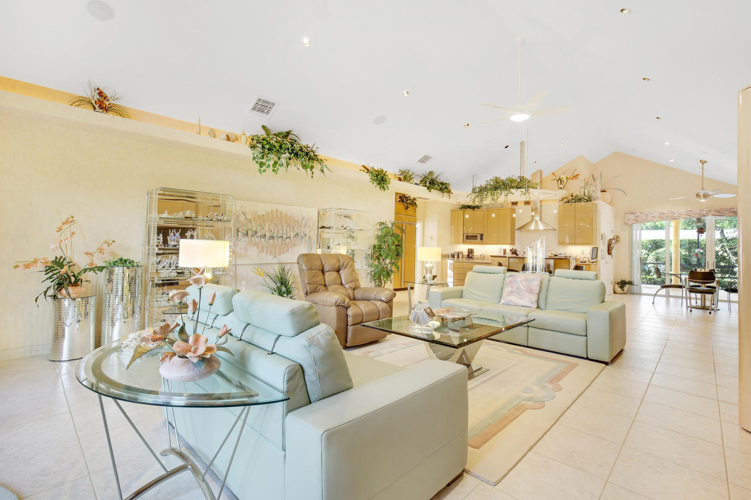 None-Unincorporated Palm - Residential