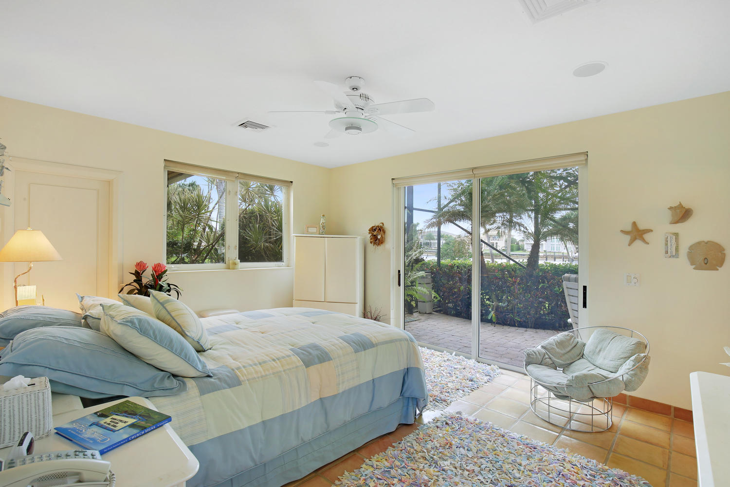 None-Unincorporated Palm - Residential