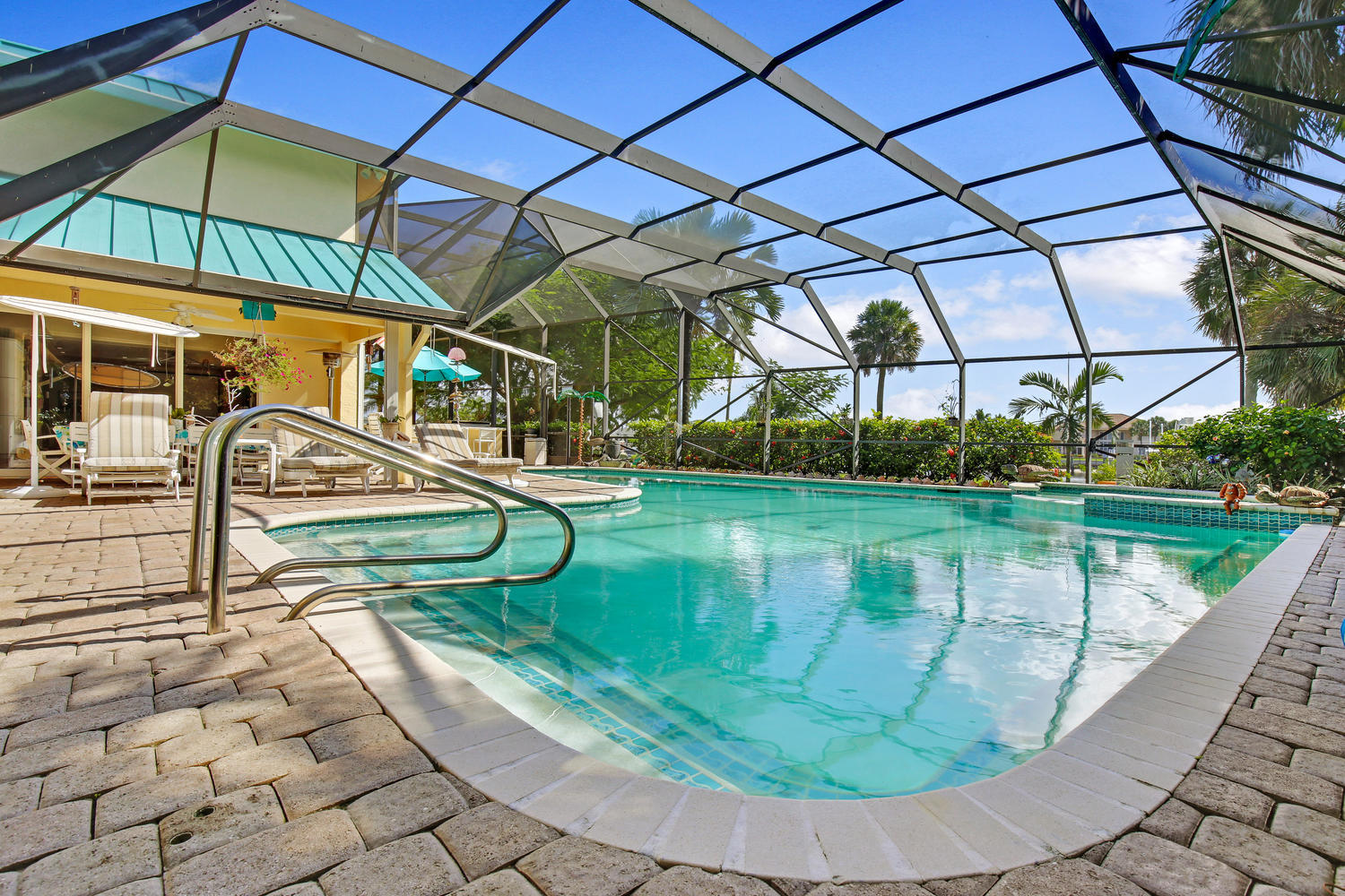 None-Unincorporated Palm - Residential