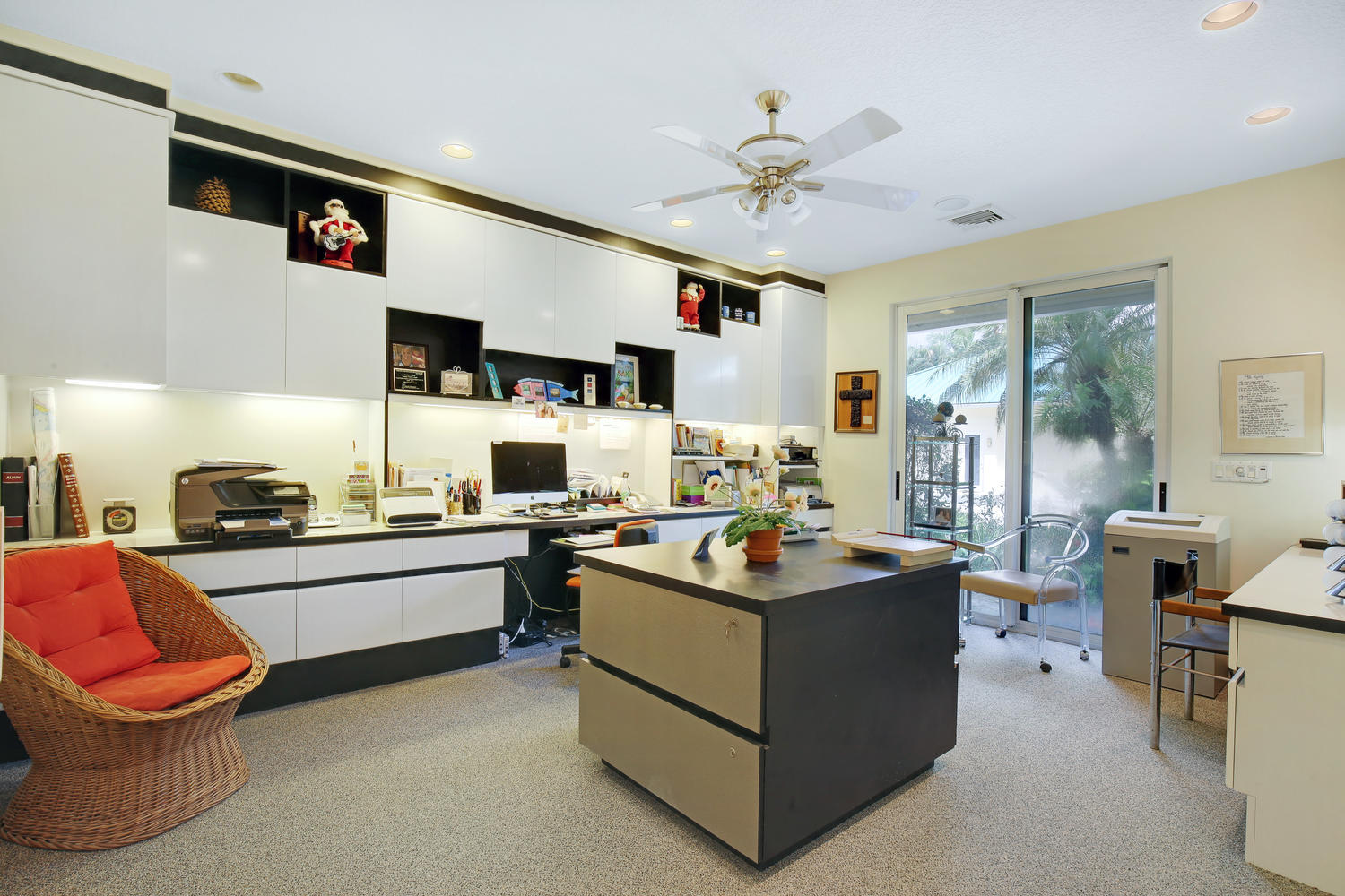 None-Unincorporated Palm - Residential