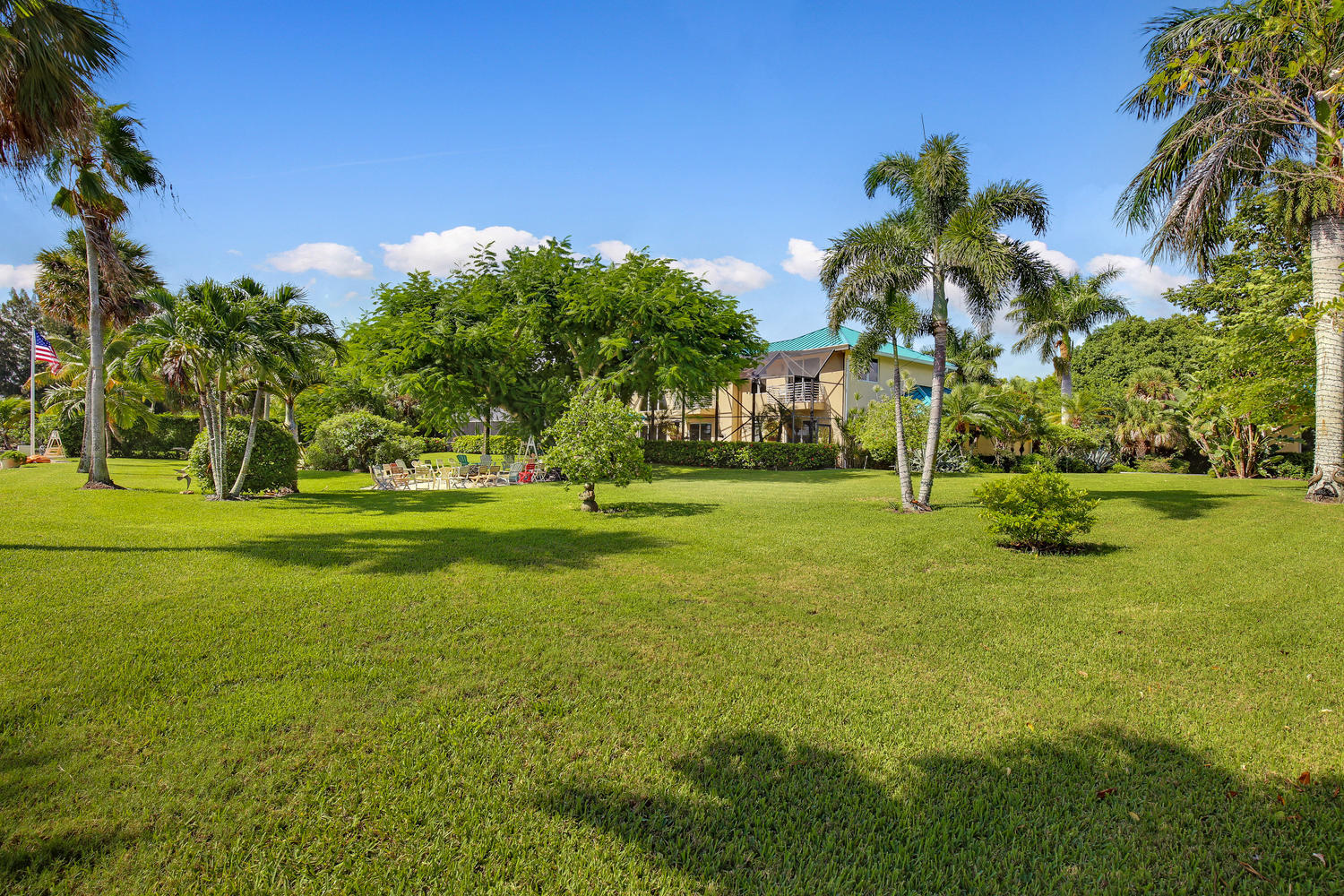 None-Unincorporated Palm - Residential