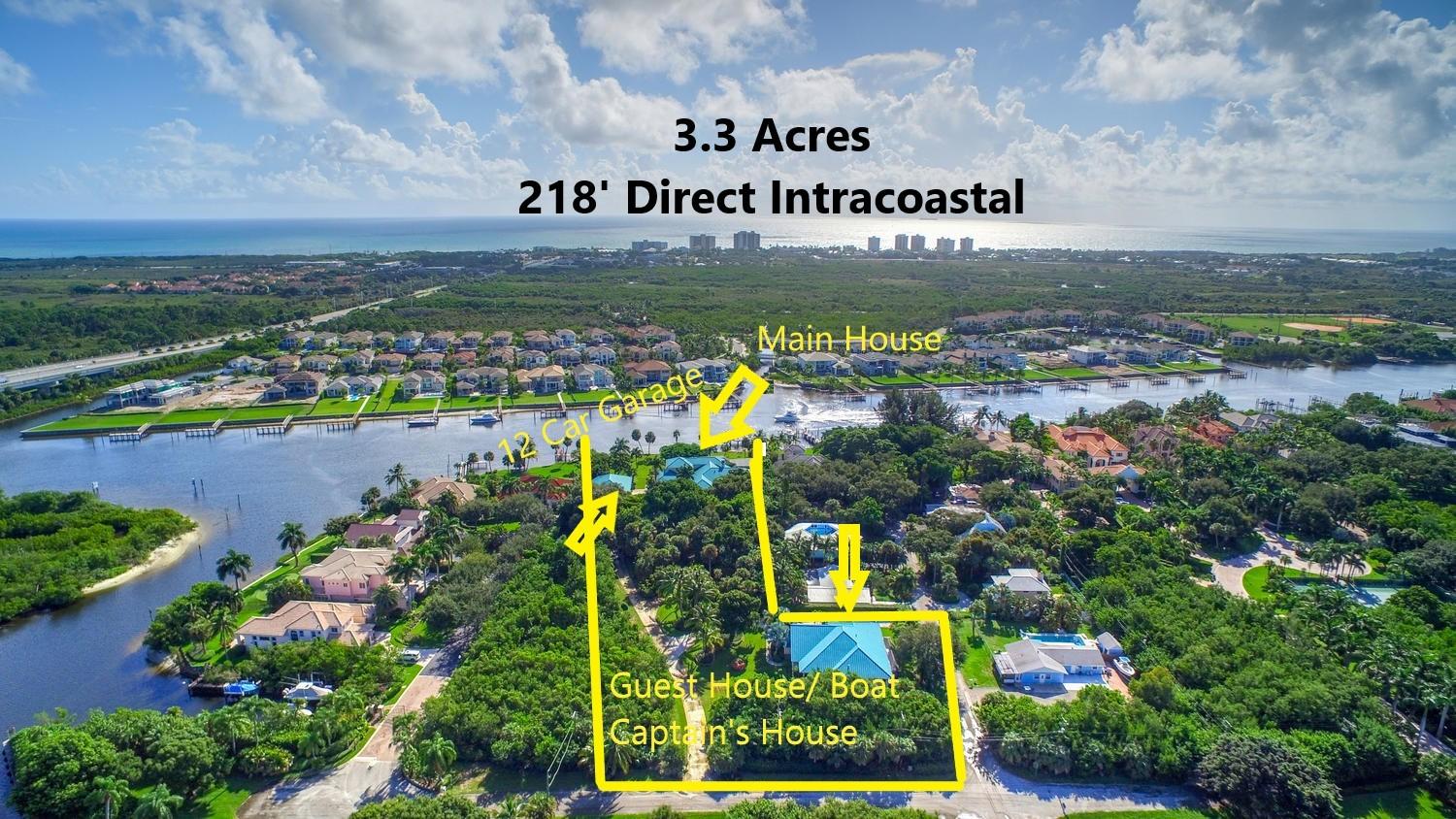 None-Unincorporated Palm - Residential