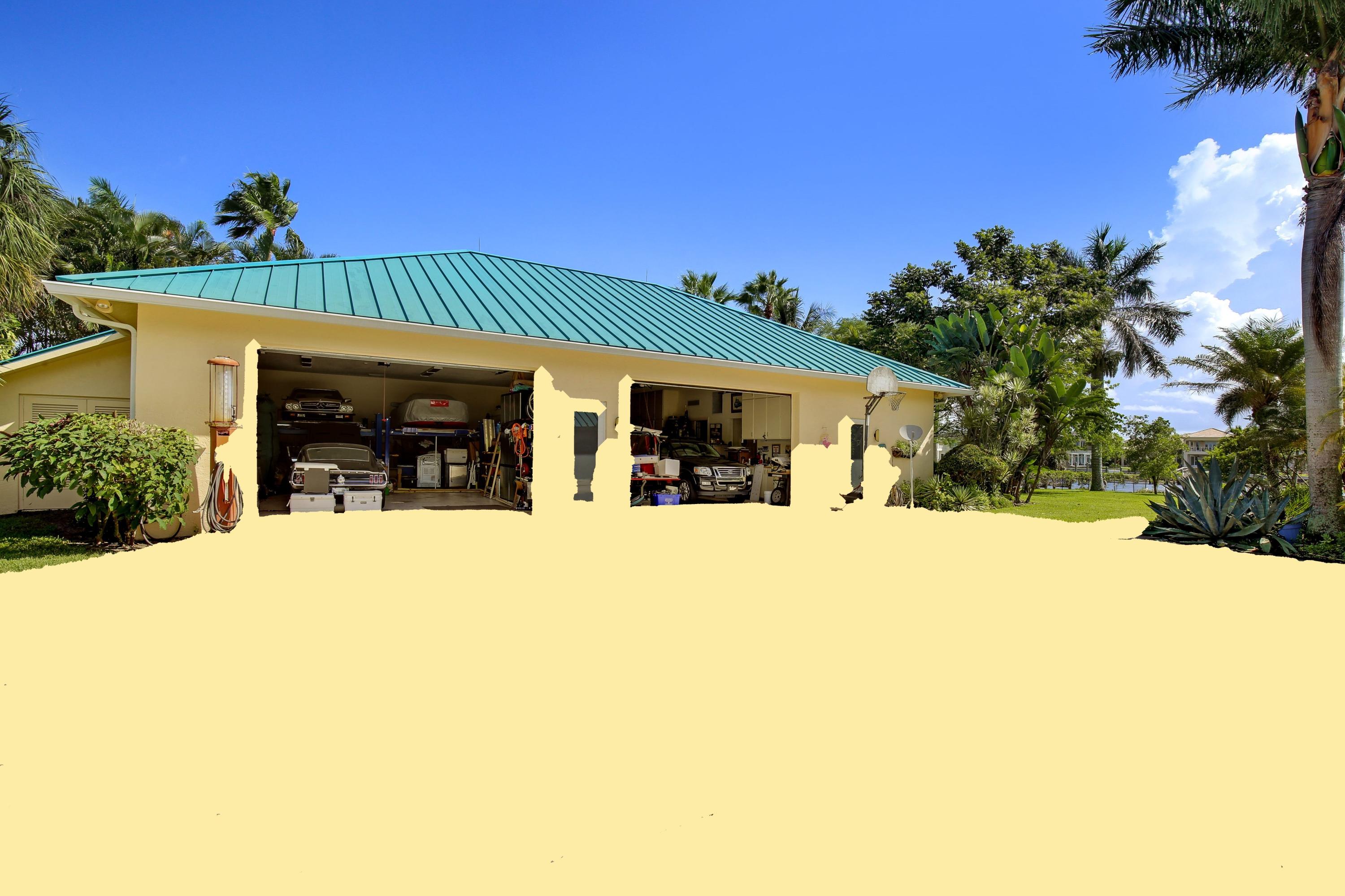 None-Unincorporated Palm - Residential