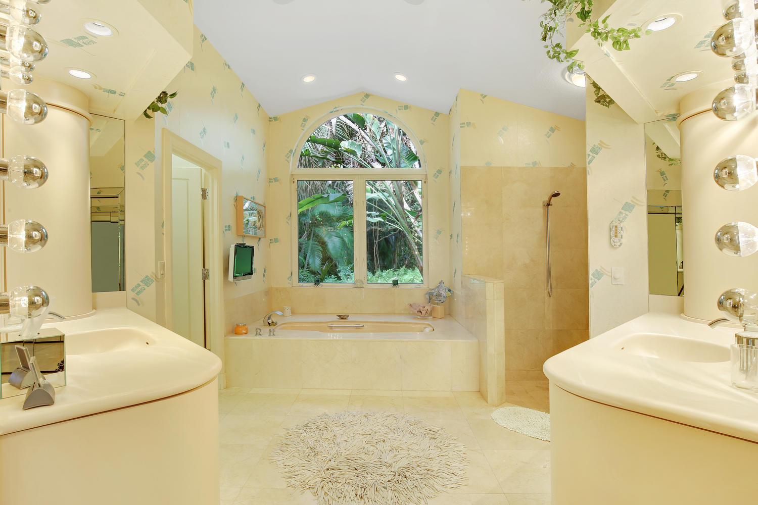 None-Unincorporated Palm - Residential