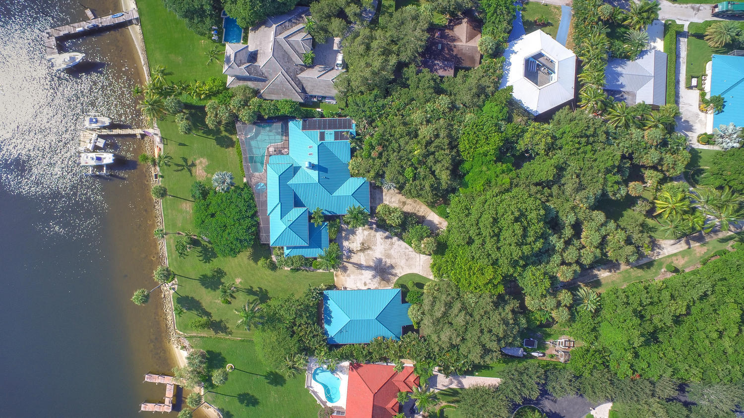 None-Unincorporated Palm - Residential