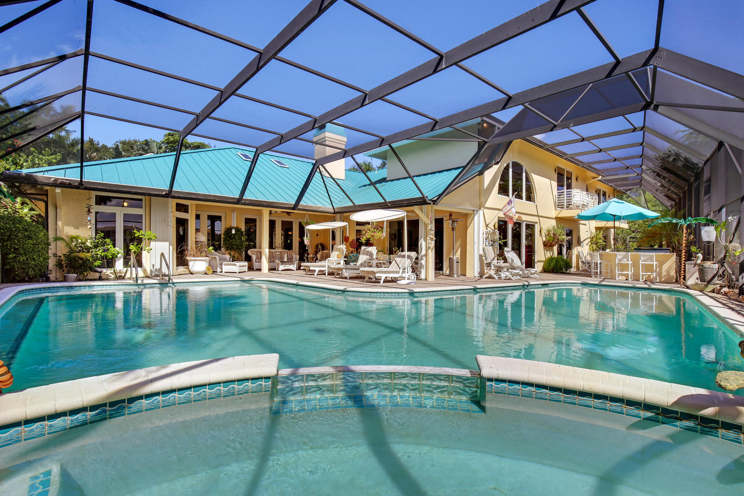 None-Unincorporated Palm - Residential