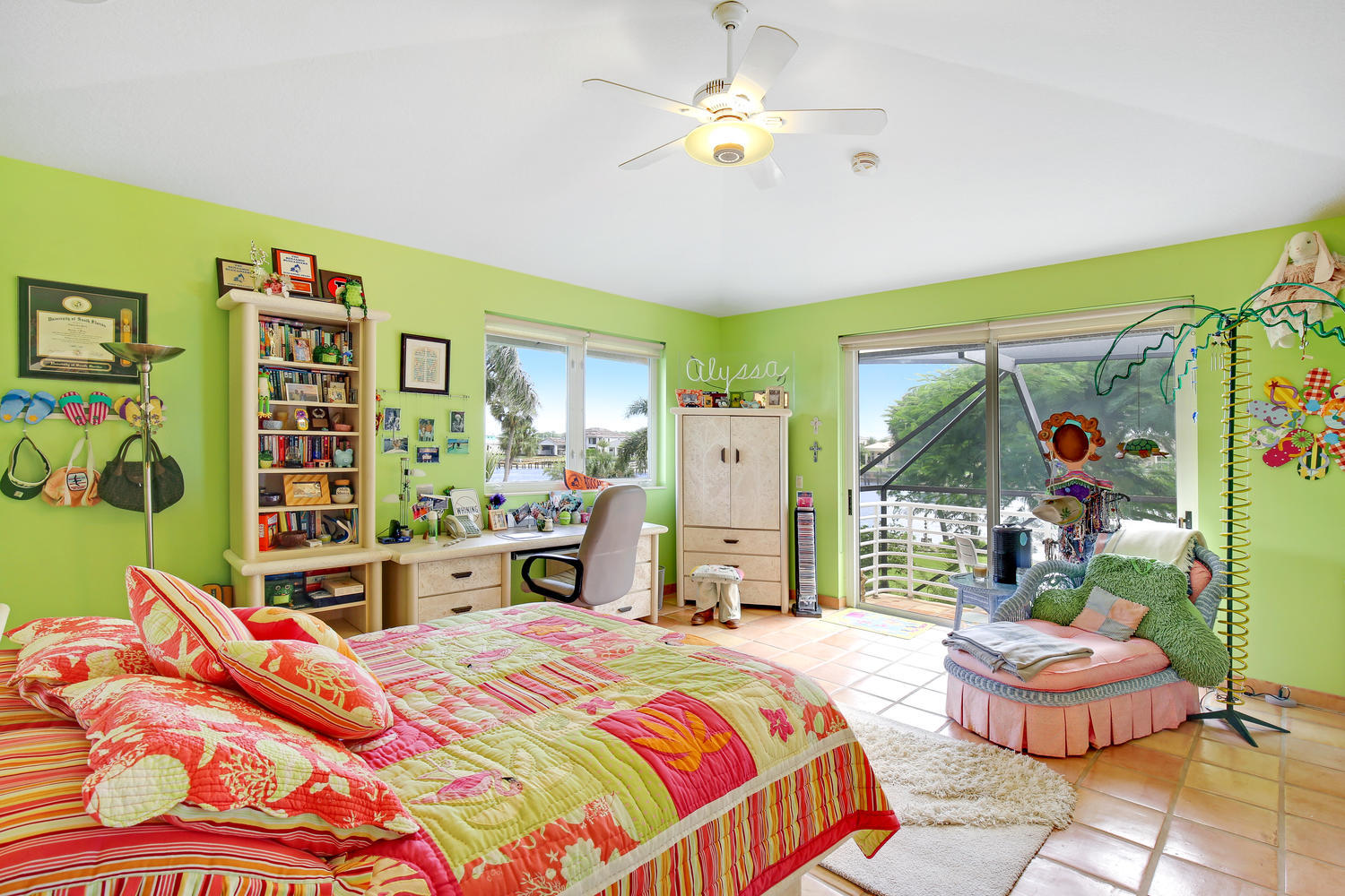 None-Unincorporated Palm - Residential