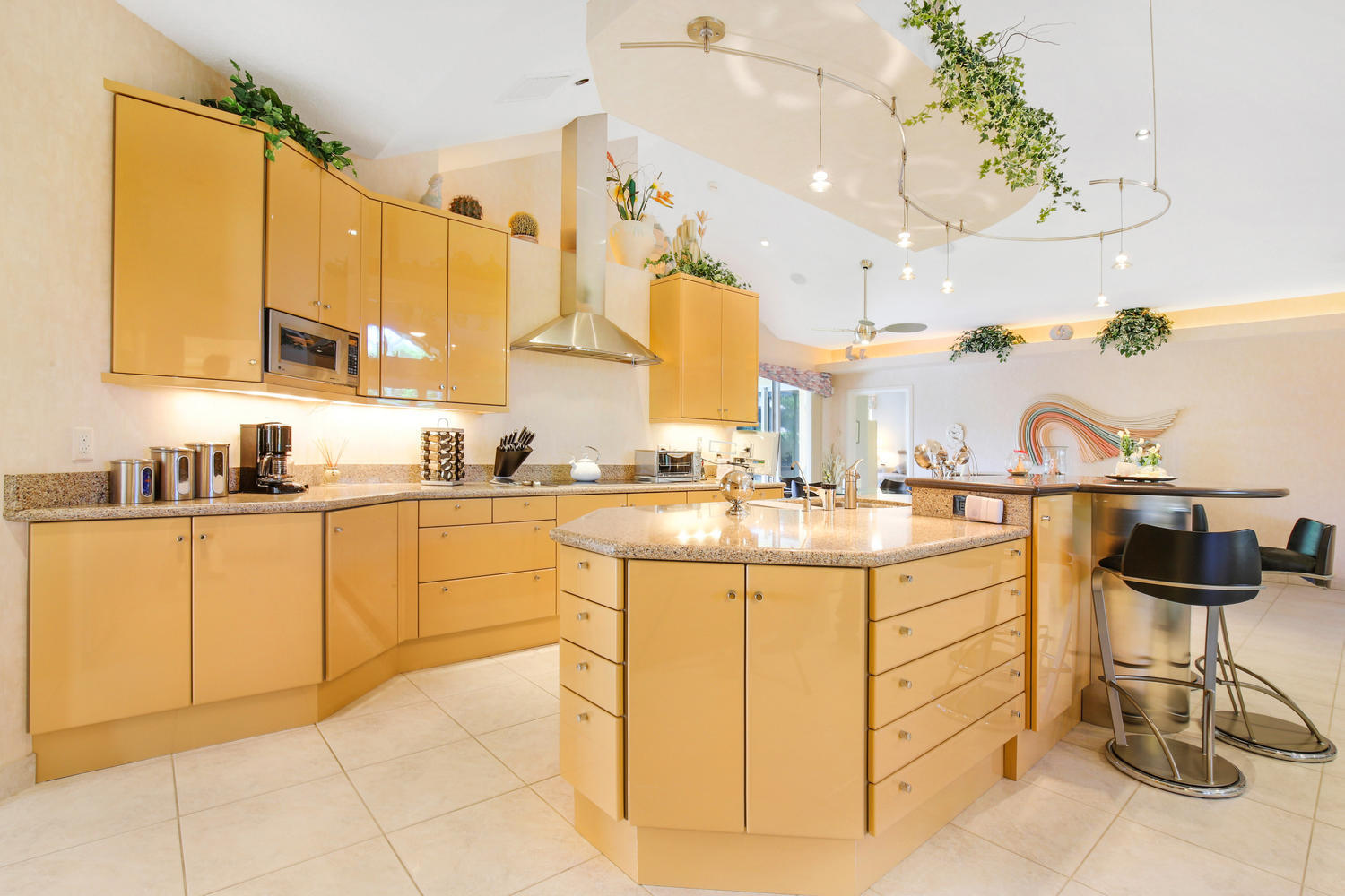 None-Unincorporated Palm - Residential