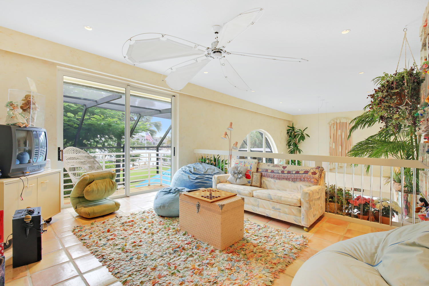 None-Unincorporated Palm - Residential