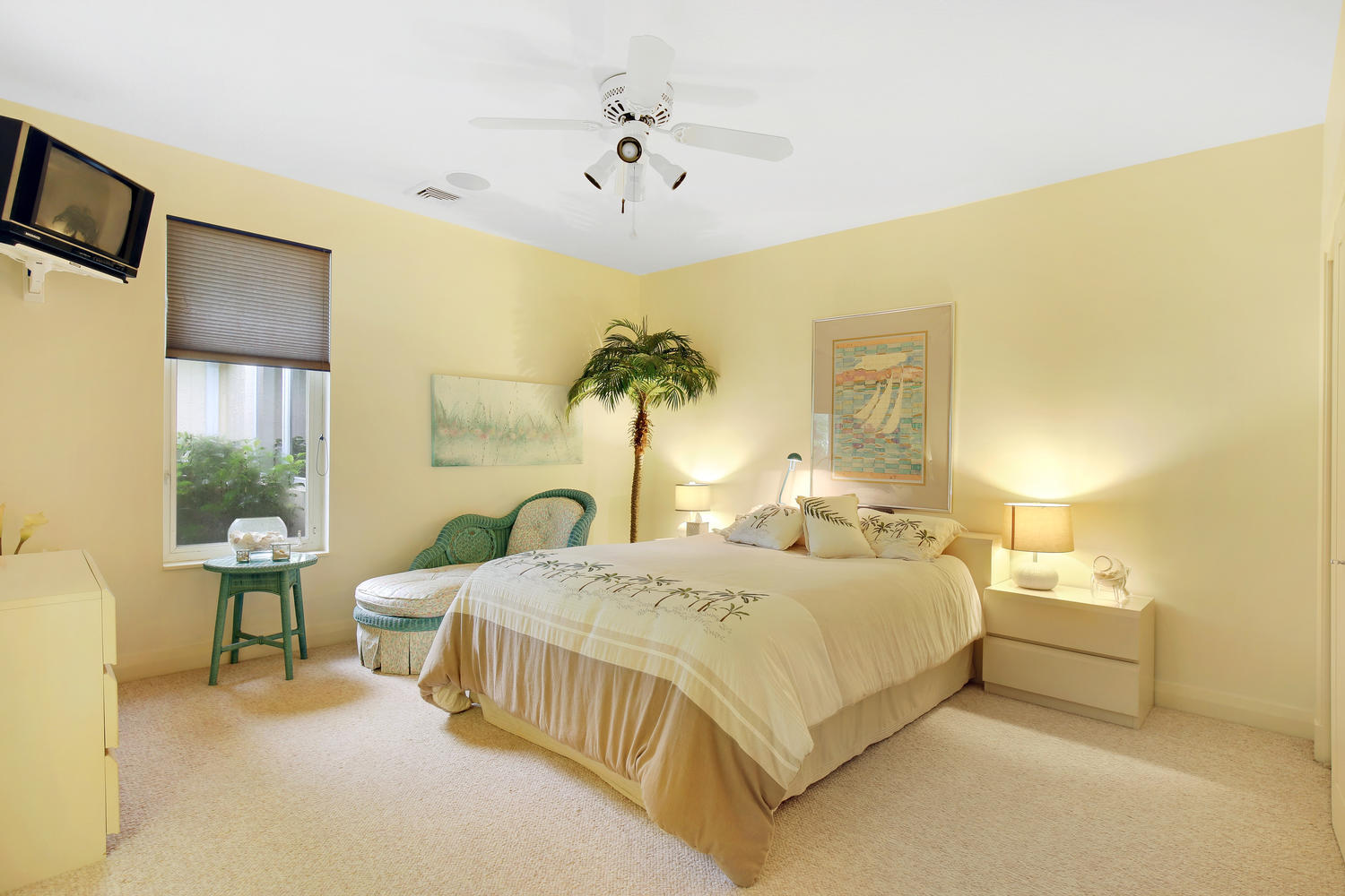 None-Unincorporated Palm - Residential