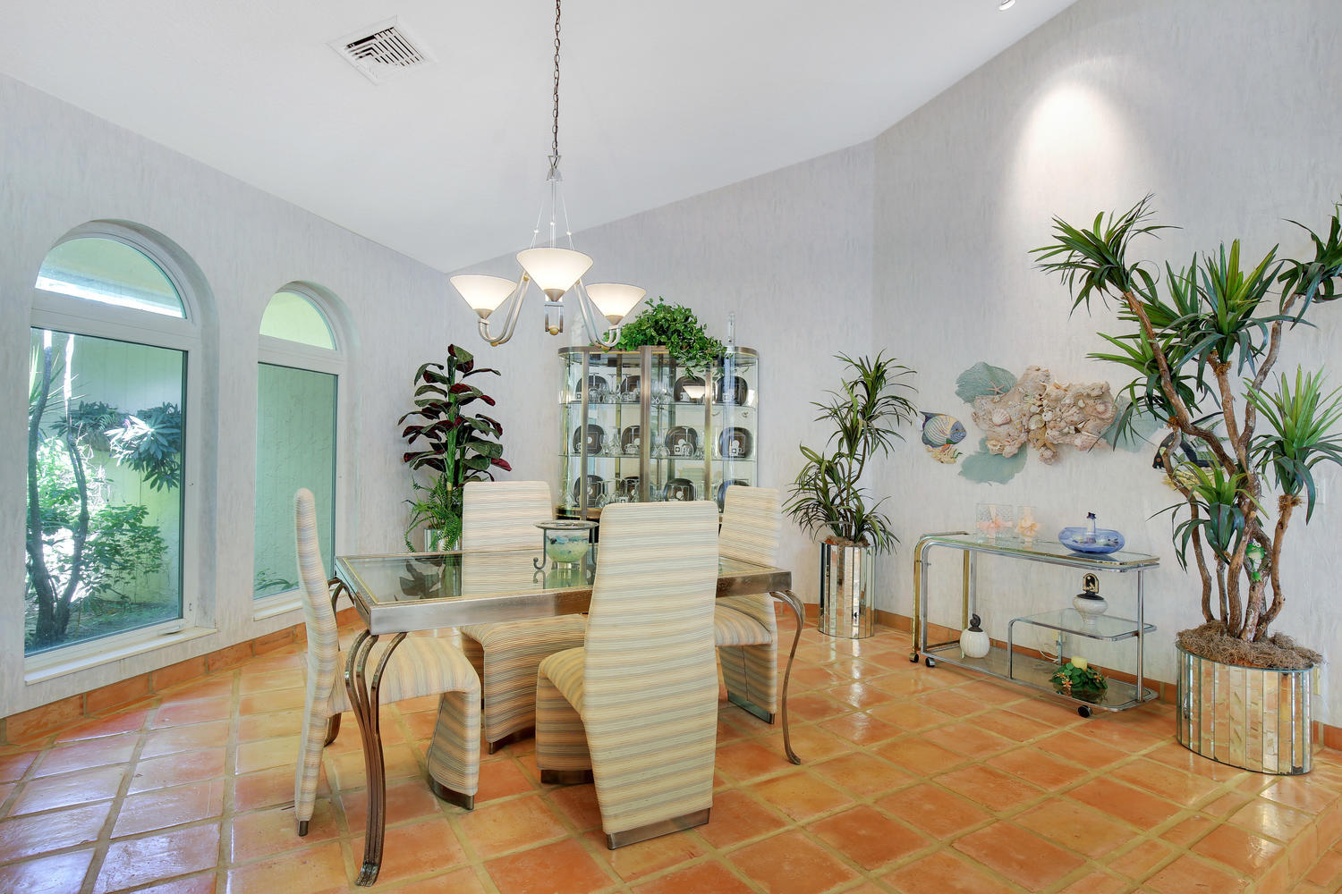 None-Unincorporated Palm - Residential