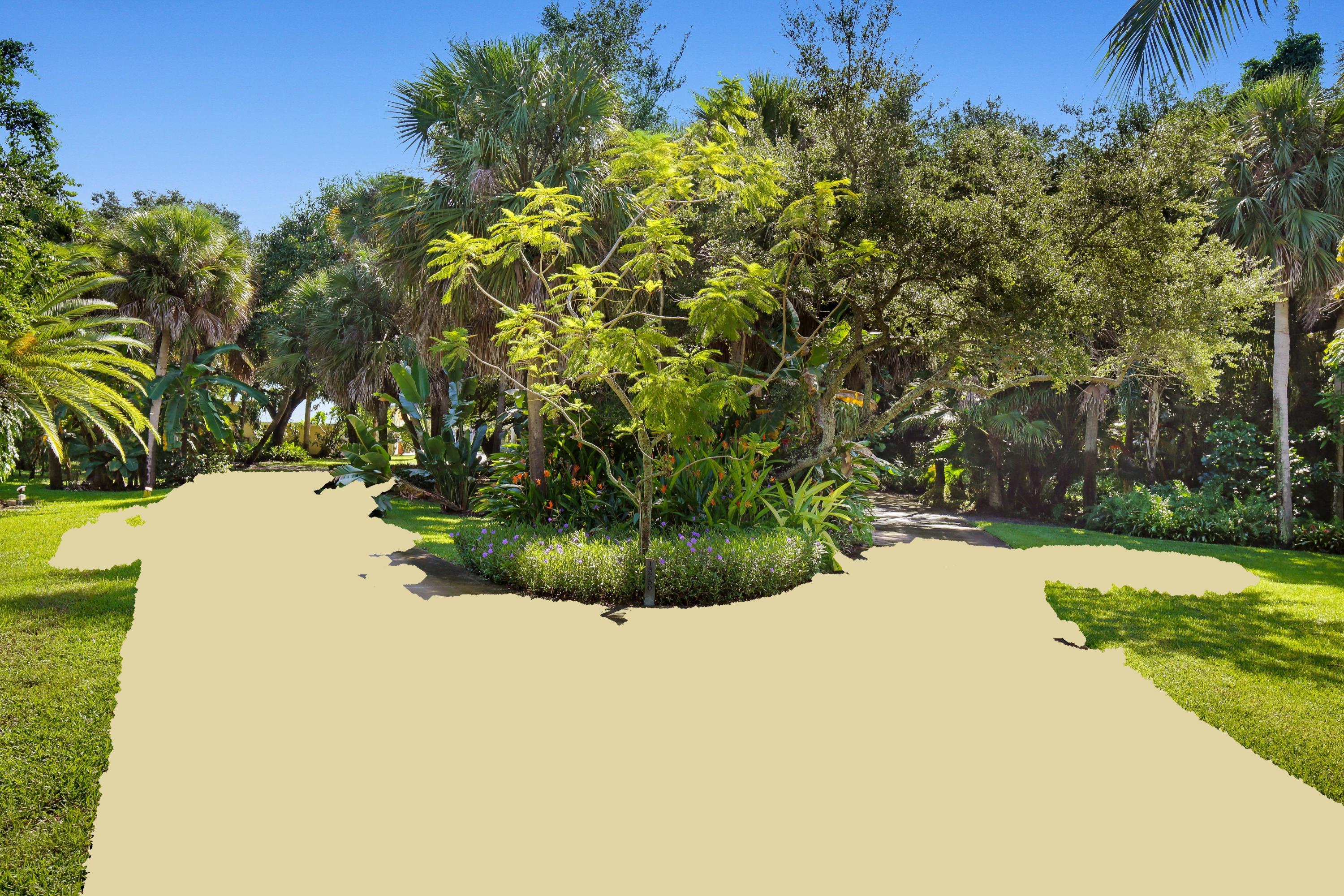 None-Unincorporated Palm - Residential