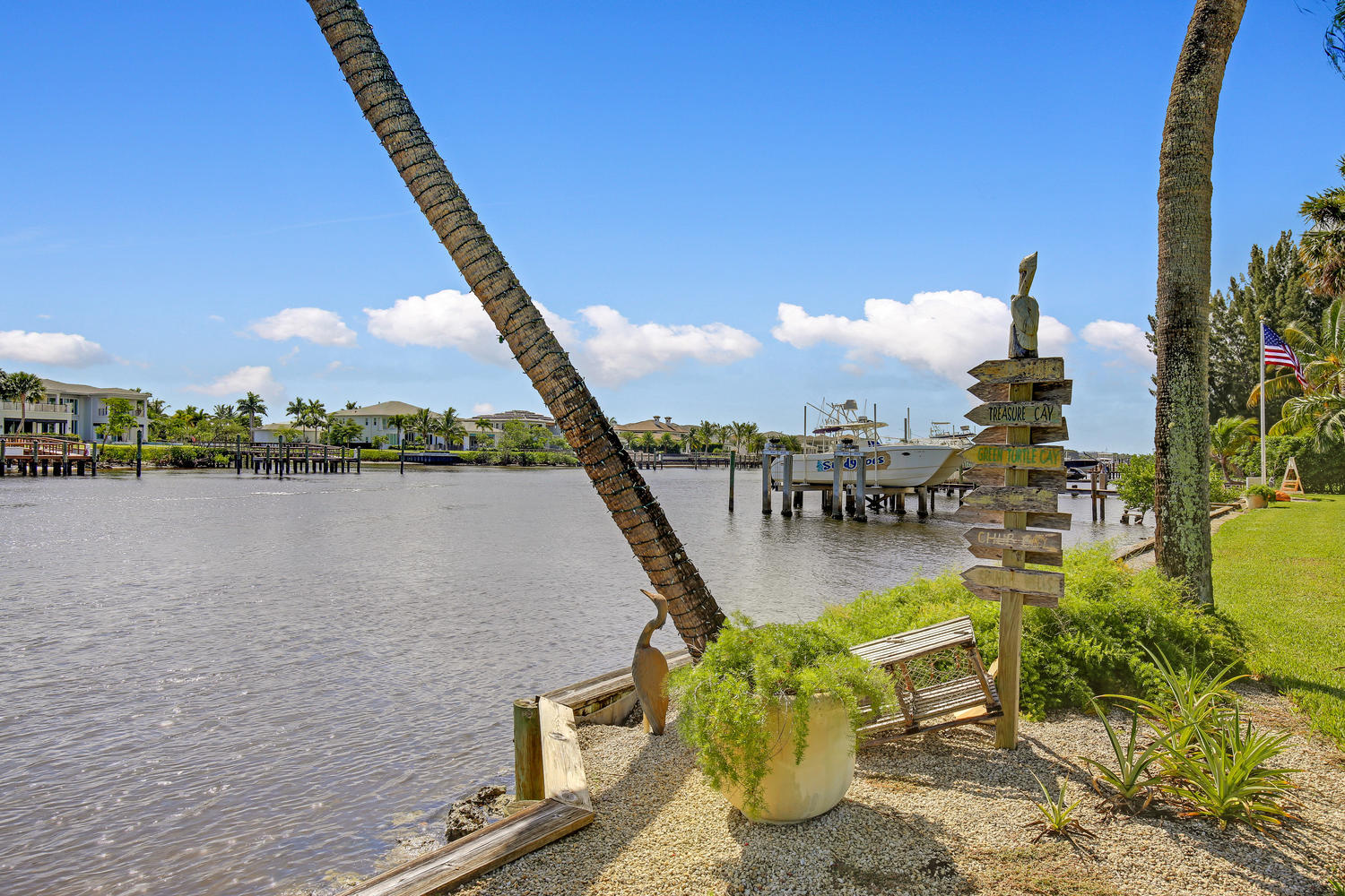 None-Unincorporated Palm - Residential