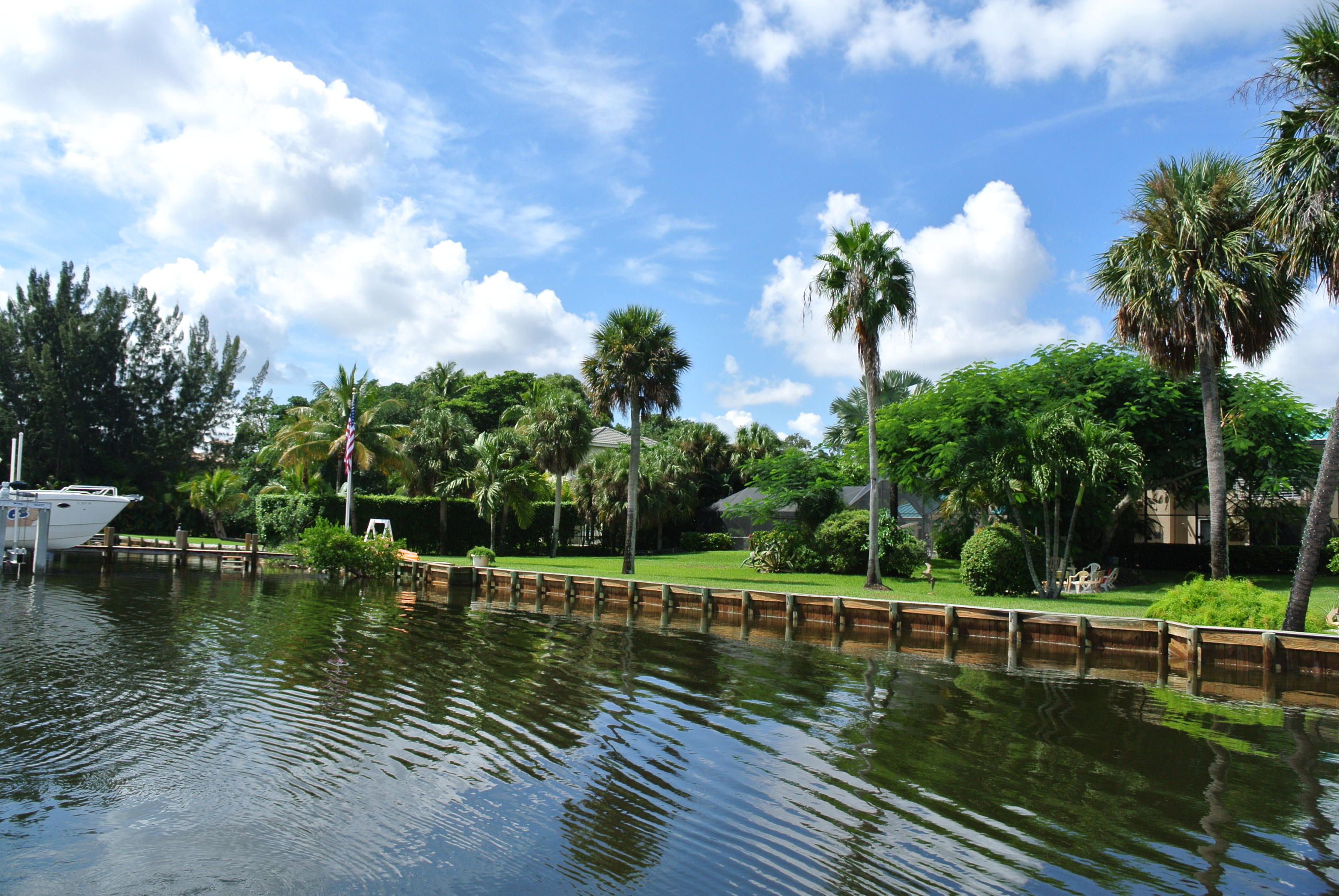 None-Unincorporated Palm - Residential