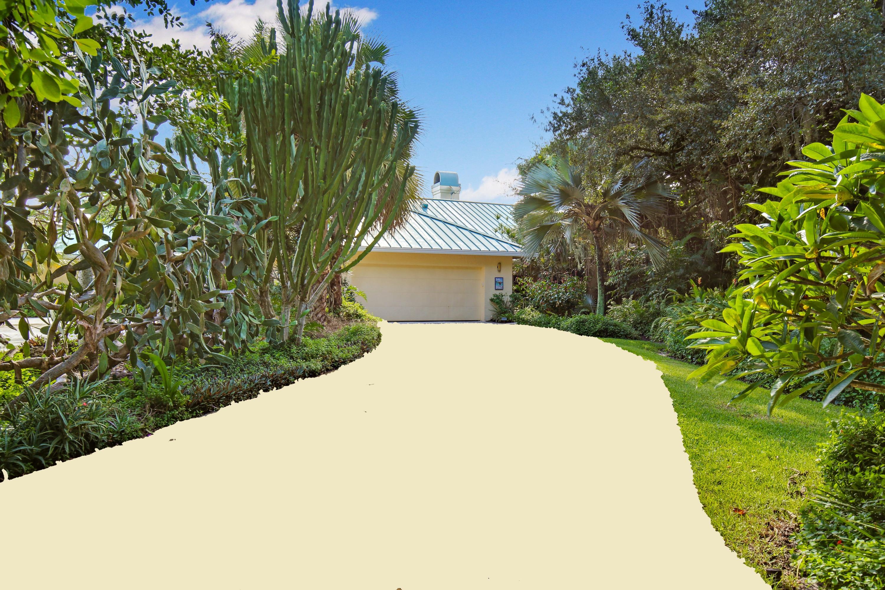 None-Unincorporated Palm - Residential