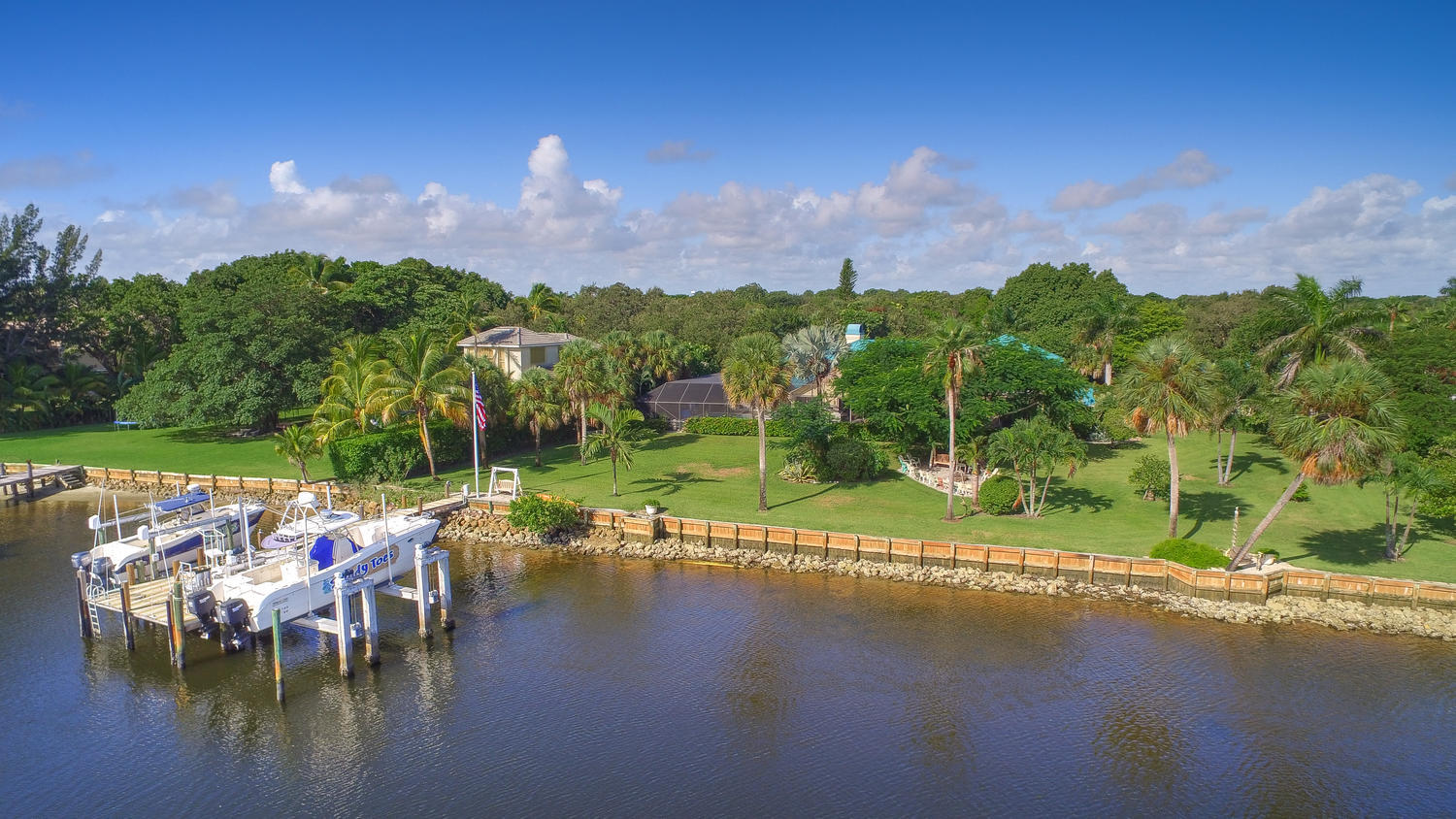 None-Unincorporated Palm - Residential