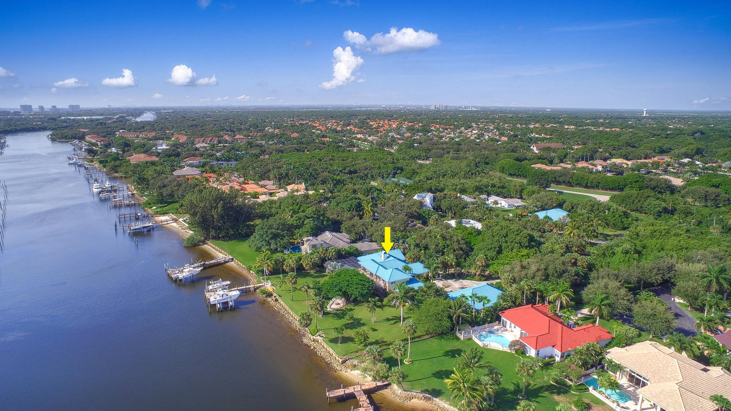 None-Unincorporated Palm - Residential