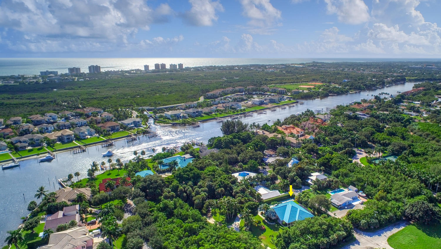 None-Unincorporated Palm - Residential