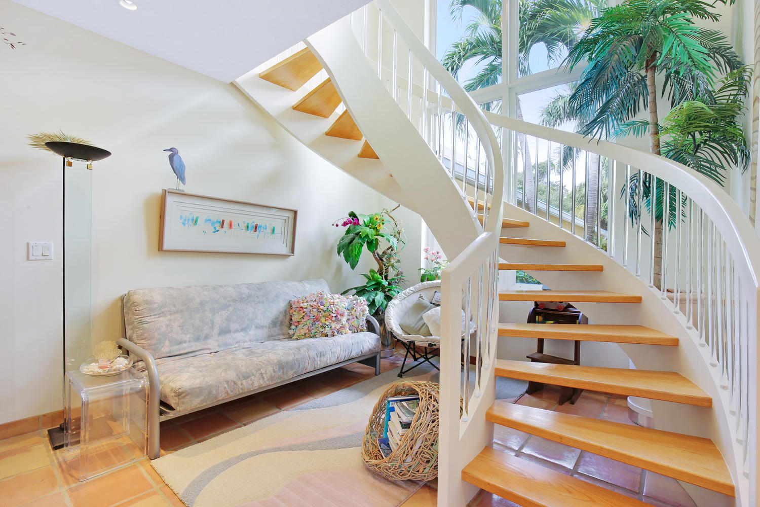 None-Unincorporated Palm - Residential