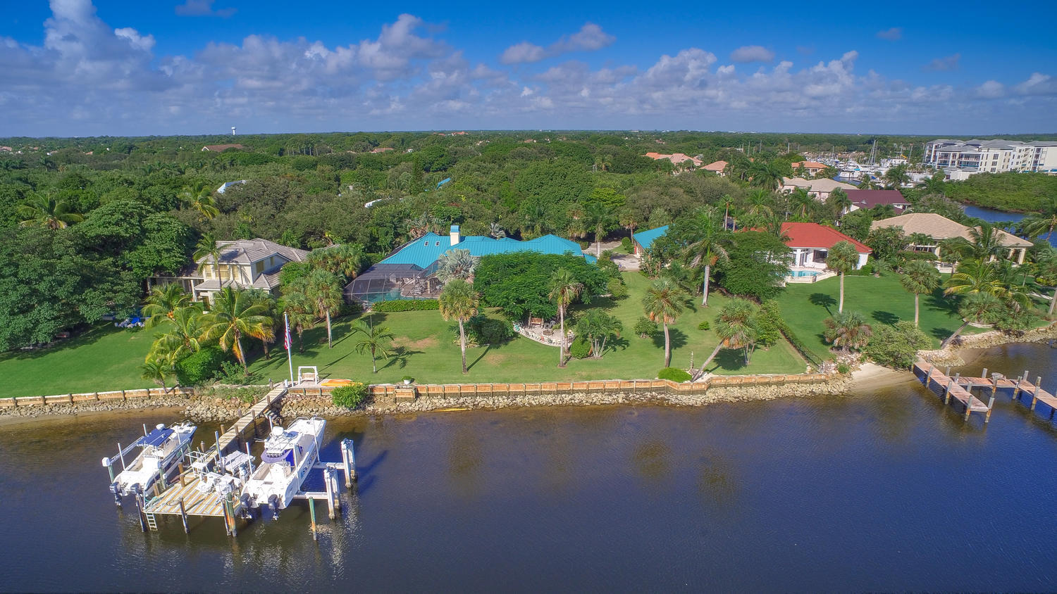 None-Unincorporated Palm - Residential